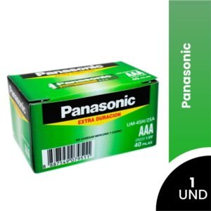 Pila Panasonic
