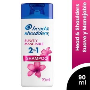 Shampoo Head & Shoulders