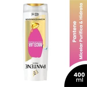 Acondicionador Pantene