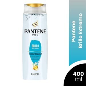 Shampoo Pantene
