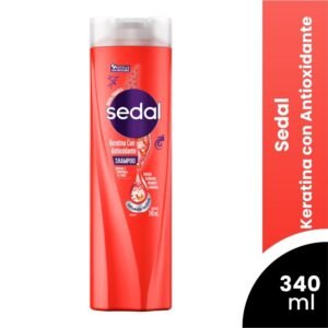 Shampoo Sedal