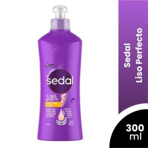 Crema de Peinar Sedal