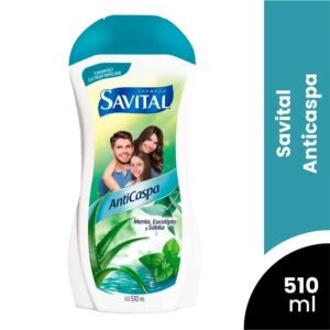 Shampoo Savital