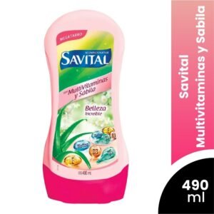 Acondicionador Savital