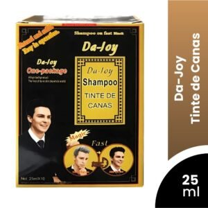 Shampoo Da-joy