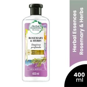 Shampoo Herbal Essences