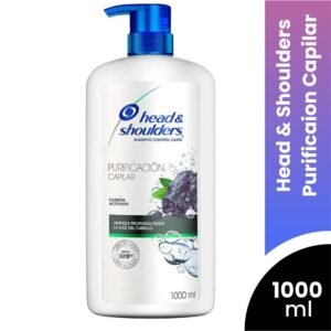 Shampoo Head & Shoulders