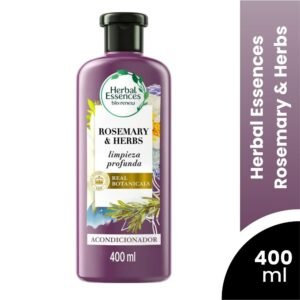 Acondicionador Herbal Essences