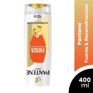 Acondicionador Pantene