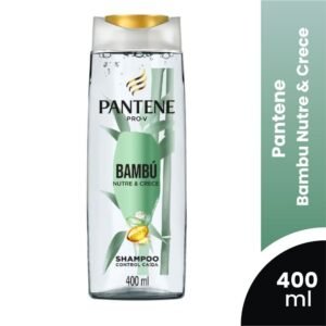 Shampoo Pantene