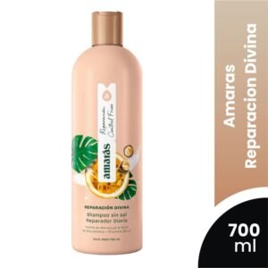 Shampoo Amaras