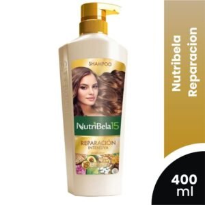 Shampoo Nutribela