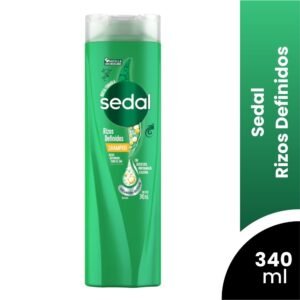 Shampoo Sedal