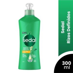 Crema de Peinar Sedal