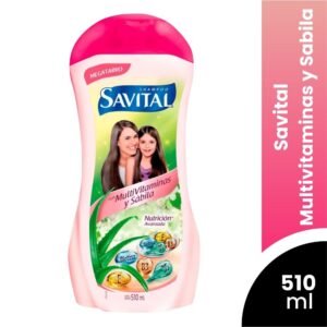 Shampoo Savital