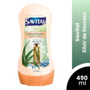 Acondicionador Savital