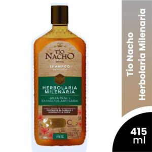 Shampoo Tio Nacho