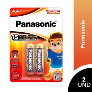 Pila Panasonic