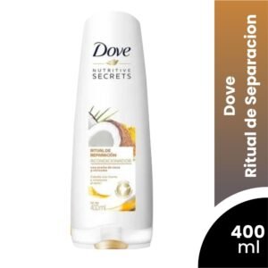 Acondicionador Dove