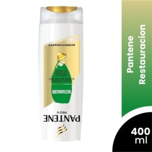 Acondicionador Pantene