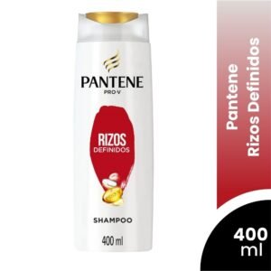 Shampoo Pantene