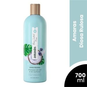 Shampoo Amaras