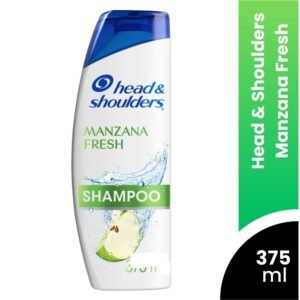 Shampoo Head & Shoulders