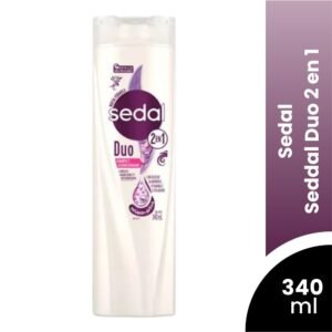 Shampoo Sedal