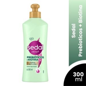 Crema de Peinar Sedal
