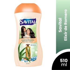 Shampoo Savital