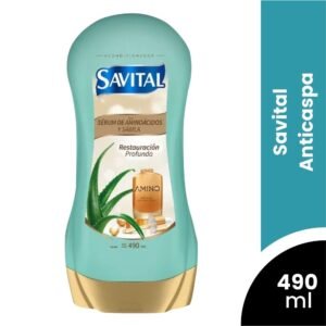 Acondicionador Savital