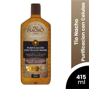 Shampoo Tio Nacho
