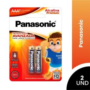 Pila Panasonic