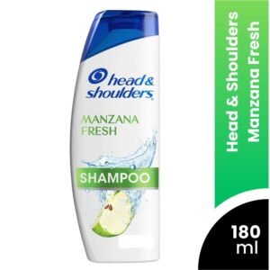 Shampoo Head & Shoulders