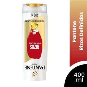 Acondicionador Pantene