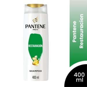Shampoo Pantene