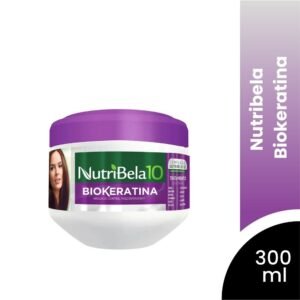 Nutribela Tratamiento