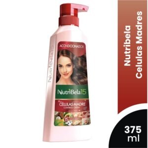 Acondicionador Nutribela