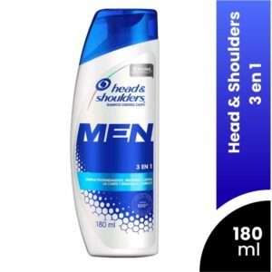 Shampoo Head & Shoulders