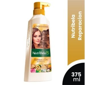 Acondicionador Nutribela