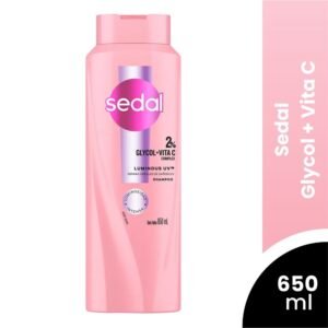 Shampoo Sedal