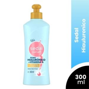 Crema de Peinar Sedal