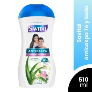 Shampoo Savital