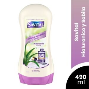 Acondicionador Savital