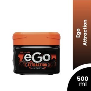 Ego Gel Attraction