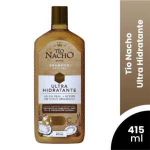 Shampoo Tio Nacho