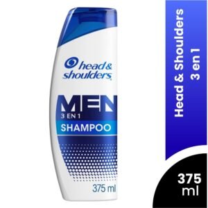 Shampoo Head & Shoulders