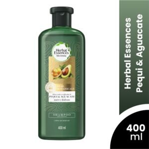 Shampoo Herbal Essences