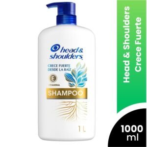 Shampoo Head & Shoulders