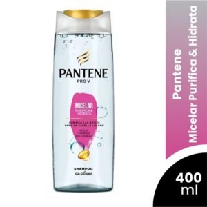 Shampoo Pantene